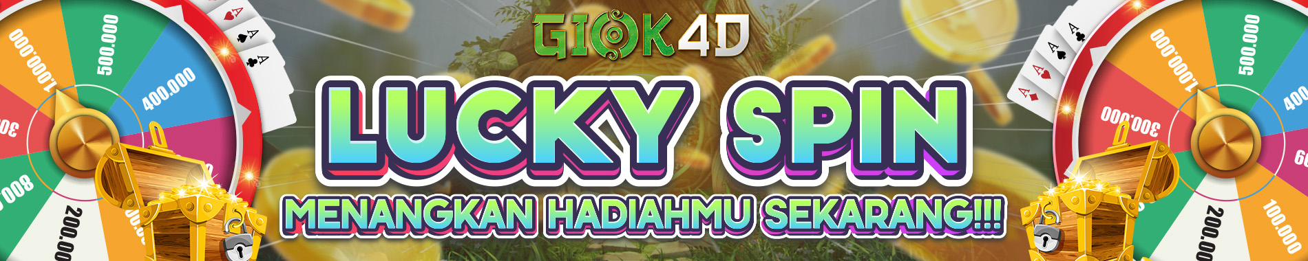 event lucky spin giok4d